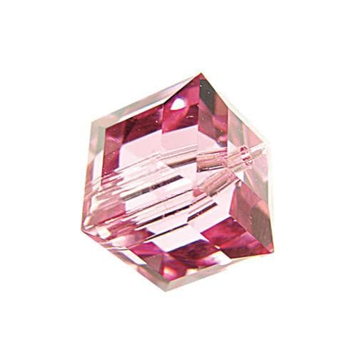 Swarovski Square Beads-Nile Corp