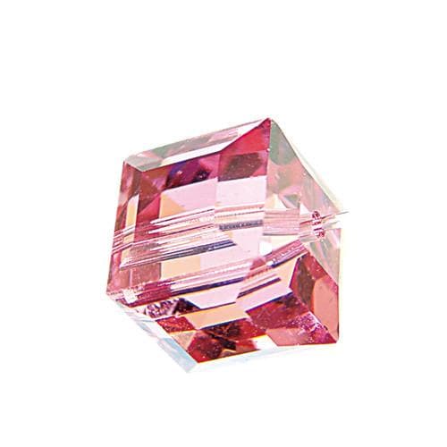 Swarovski Square Beads-Nile Corp