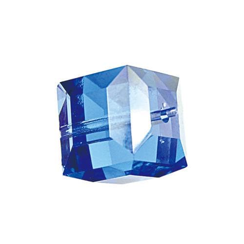 Swarovski Square Beads-Nile Corp