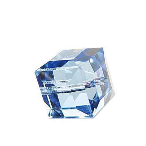 Swarovski Square Beads-Nile Corp