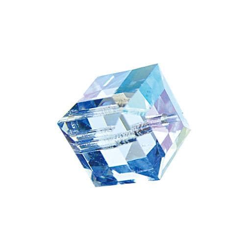 Swarovski Square Beads-Nile Corp