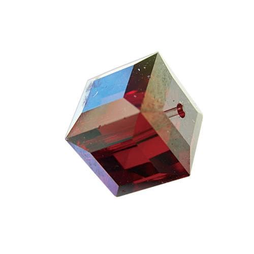 Swarovski Square Beads-Nile Corp