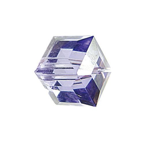 Swarovski Square Beads-Nile Corp