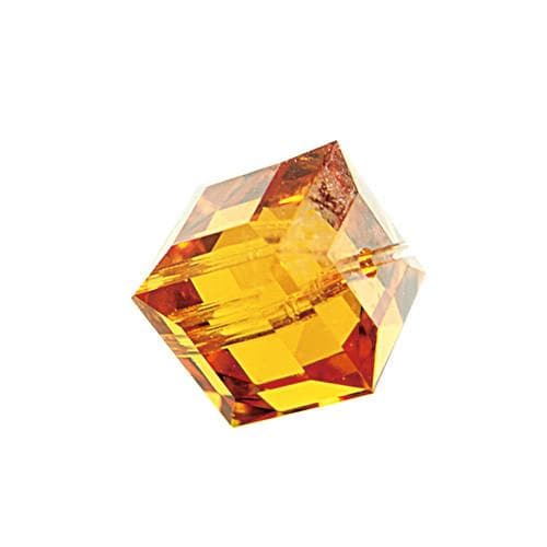 Swarovski Square Beads-Nile Corp