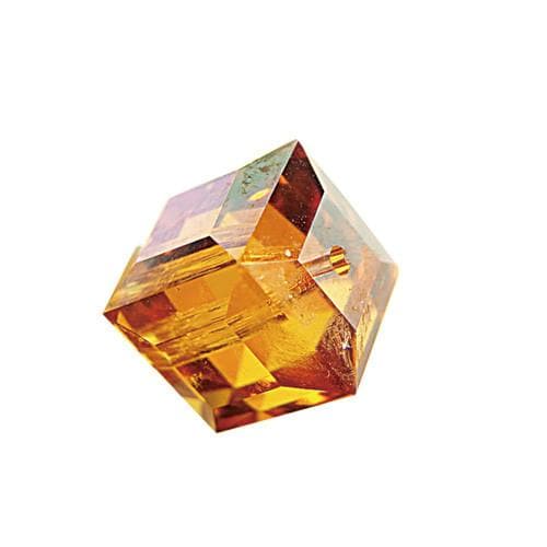 Swarovski Square Beads-Nile Corp