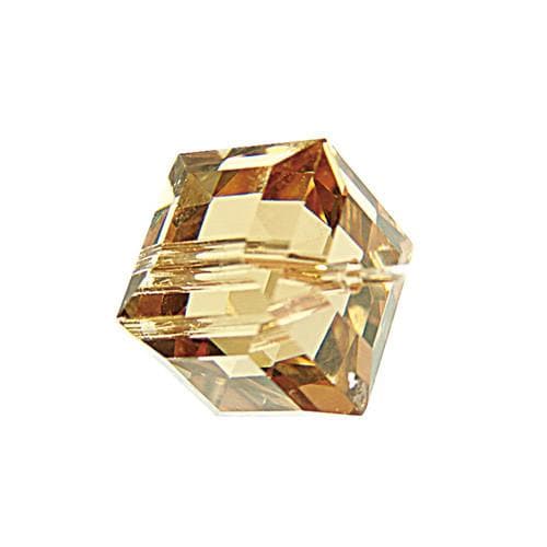 Swarovski Square Beads-Nile Corp