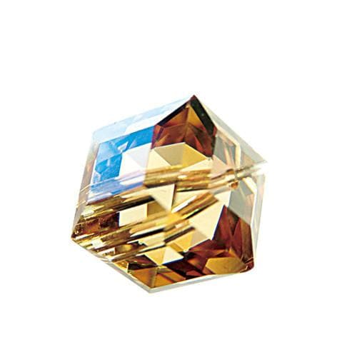 Swarovski Square Beads-Nile Corp