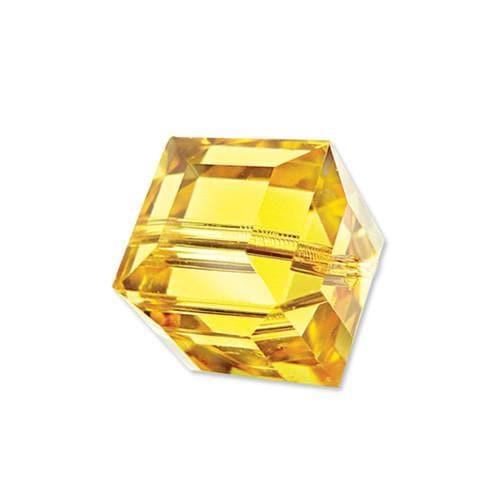 Swarovski Square Beads-Nile Corp