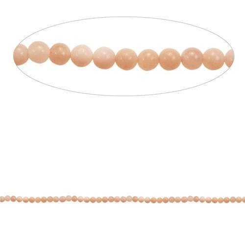 Aventurine Beads-Nile Corp