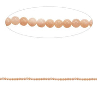 Aventurine Beads-Nile Corp