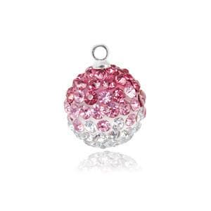 Rhinestone Pendant