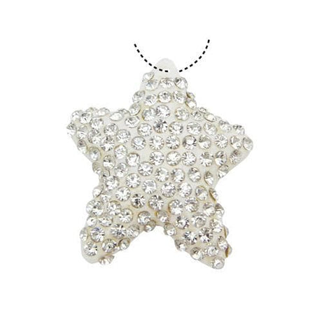 Rhinestone Pendant-Nile Corp