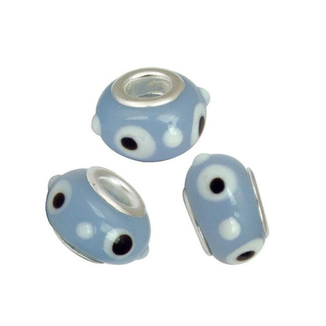 Rondelle Bead-Nile Corp