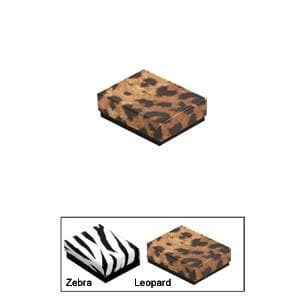 Ten Paper Boxes-Nile Corp