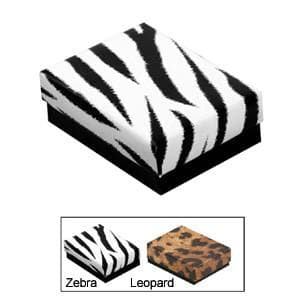 Ten Paper Boxes-Nile Corp