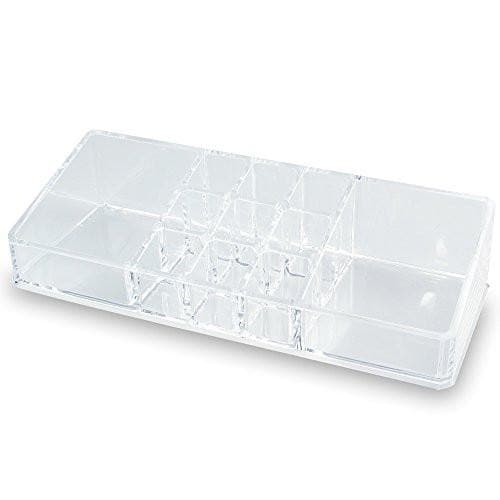  Makeup Organizer
