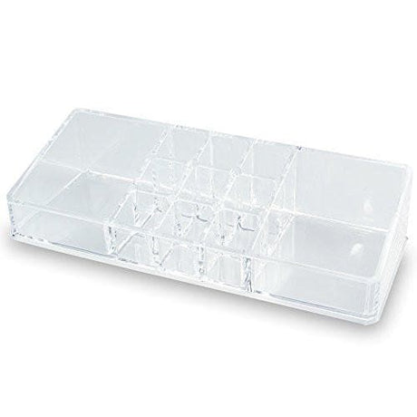  Makeup Organizer