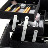 Makeup Carrying Case-Nile Corp