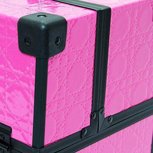 Makeup Carrying Case-Nile Corp