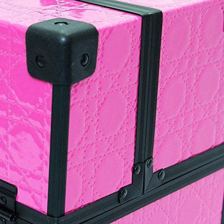 Makeup Carrying Case-Nile Corp