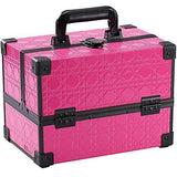 Makeup Carrying Case-Nile Corp