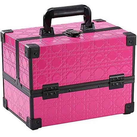 Makeup Carrying Case-Nile Corp