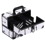 Makeup Carrying Case-Nile Corp