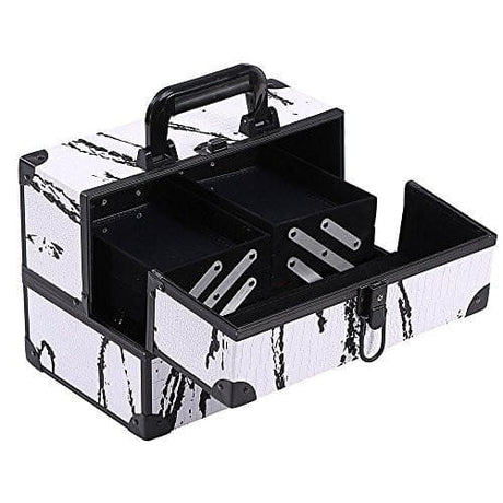 Makeup Carrying Case-Nile Corp