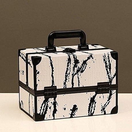 Makeup Carrying Case-Nile Corp