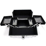 Makeup Carrying Case-Nile Corp