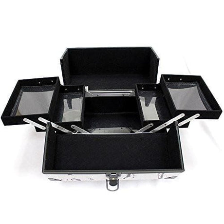 Makeup Carrying Case-Nile Corp