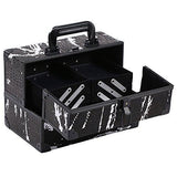 Makeup Carrying Case-Nile Corp