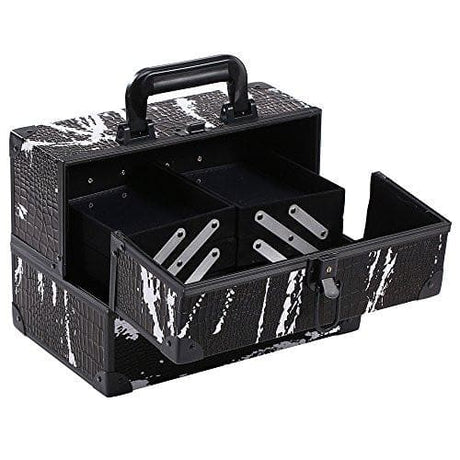 Makeup Carrying Case-Nile Corp