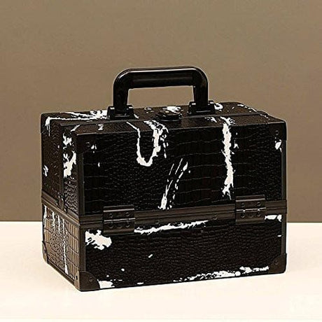 Makeup Carrying Case-Nile Corp
