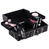 Makeup Carrying Case-Nile Corp