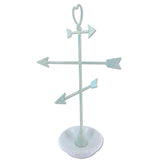 Metal Arrows Jewelry Display and Stand Organizer-Nile Corp