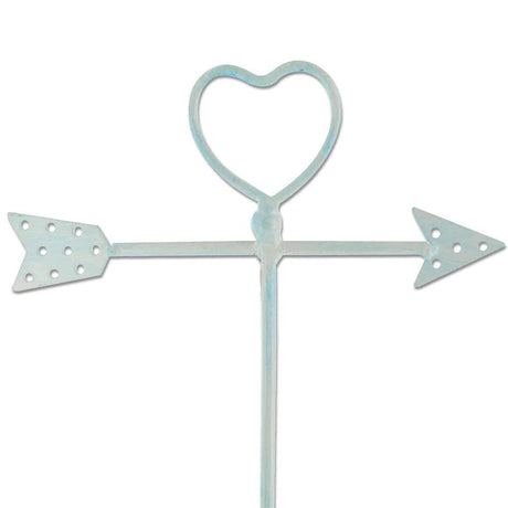 Metal Arrows Jewelry Display and Stand Organizer-Nile Corp