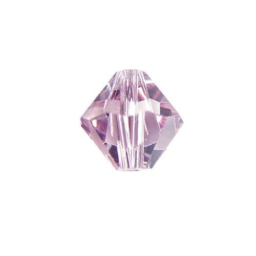 Swarovski Diamond Bicone-Nile Corp