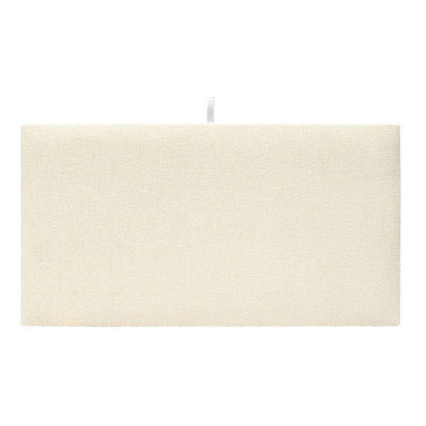 #DP-9301N-LE Burlap Linen Jewelry Display Pad | Jewelry Display Pad