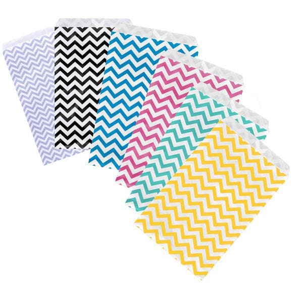 Jewelry Paper Bag-Nile Corp