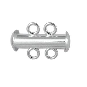 STG Tube & Bar Clasp