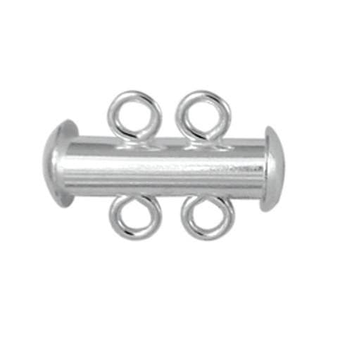 Tube Clasp-Nile Corp