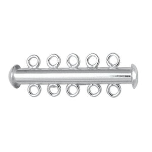 STG Tube & Bar Clasp