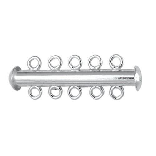 Tube Clasp-Nile Corp