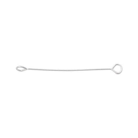 Stainless Steel Eye Pin-Nile Corp
