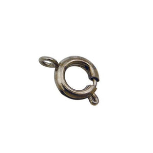 MT Jump Ring & Spring Ring