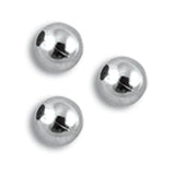 Metal Beads-Nile Corp