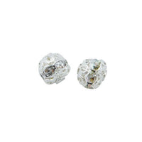 Rhinestone Balls-Nile Corp