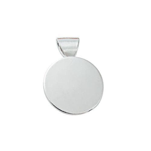 Pendant Plate-Nile Corp