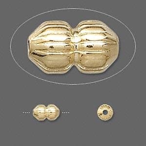 Brass Beads-Nile Corp